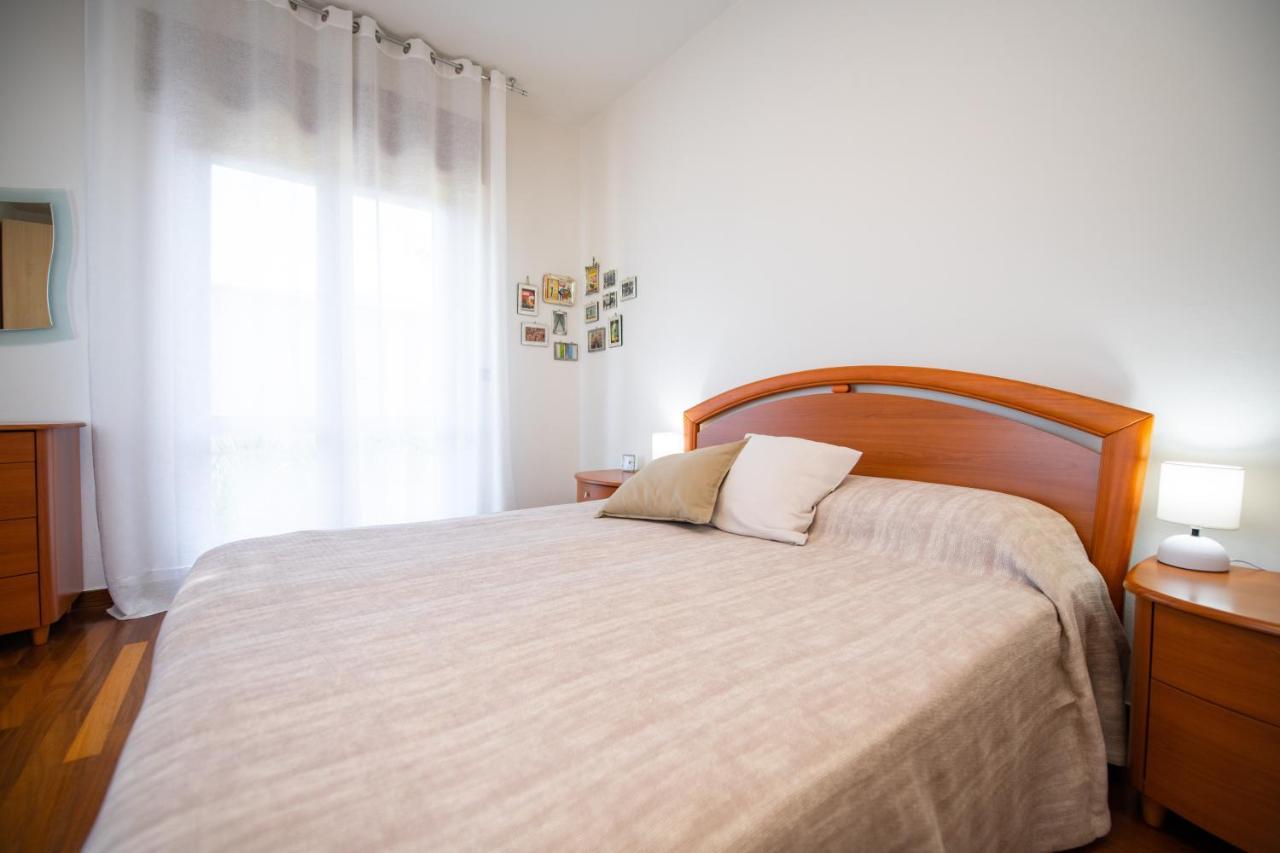 Appartement Il Cortiletto - Anna